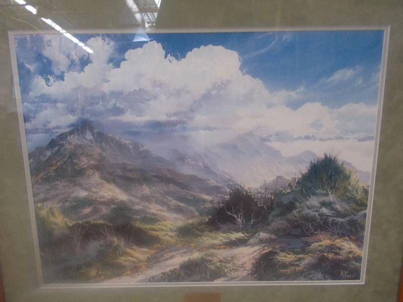 Landscape Art
