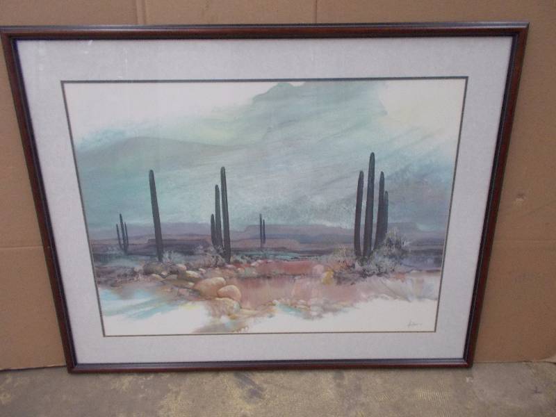 Landscape Art