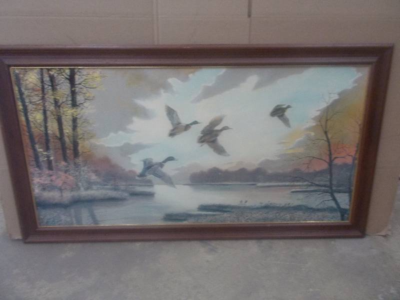 Wildlife Art