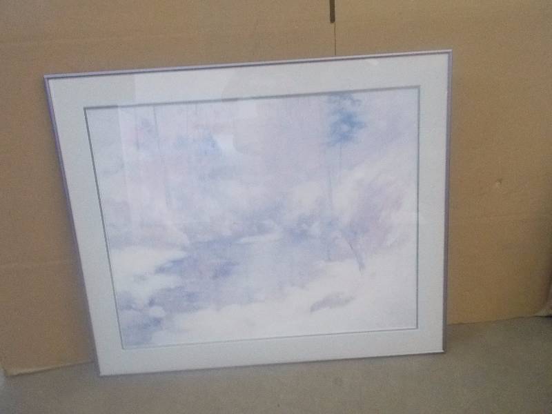 Landscape Art