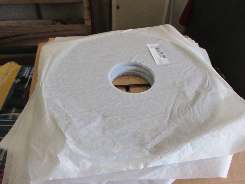 lot 9 image: 3 rolls of 3M tape