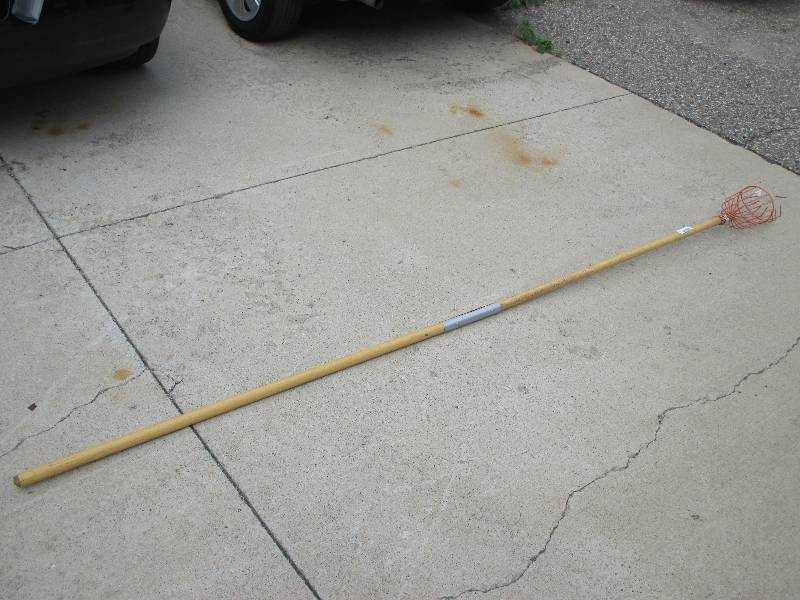 lot 72 image: Fruit Picker