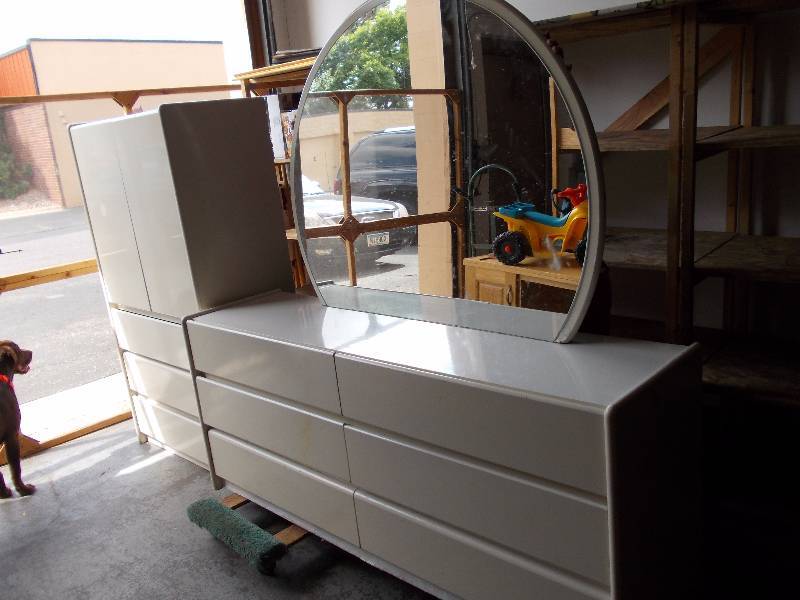 3 Piece Bedroom Set
