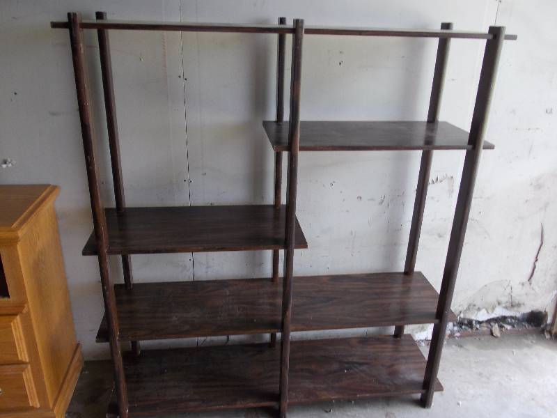 Unique Shelf