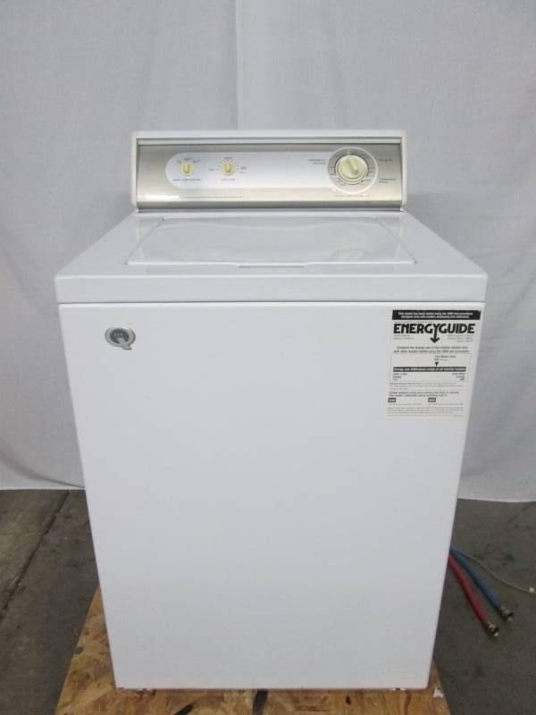 Speed Queen Washing Machine
