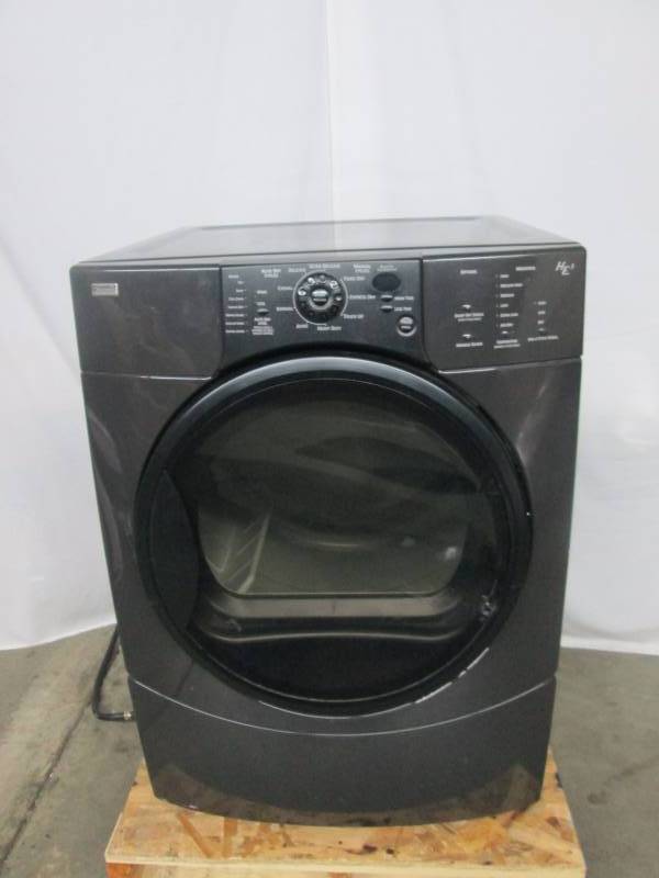 Kenmore Elite Electric Dryer