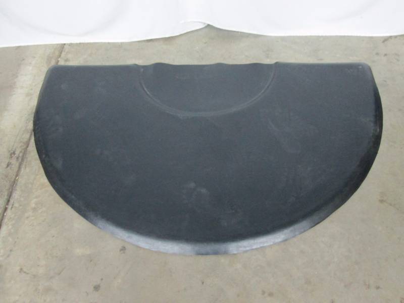 Salon Rubber Mat