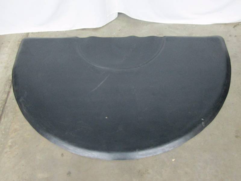 Salon Rubber Mat