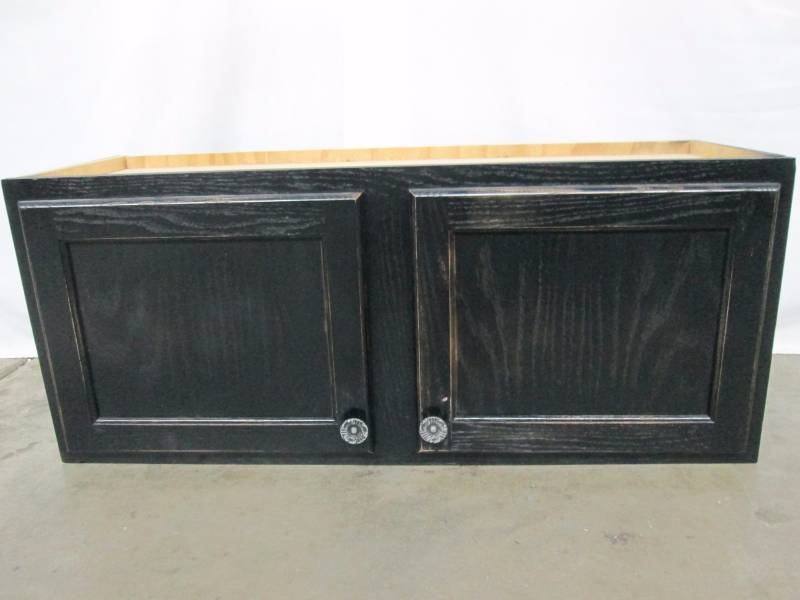 2-Door Cabinet