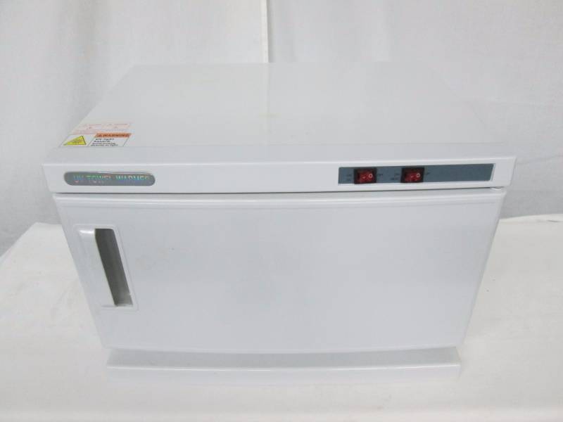 UV Towel Warmer