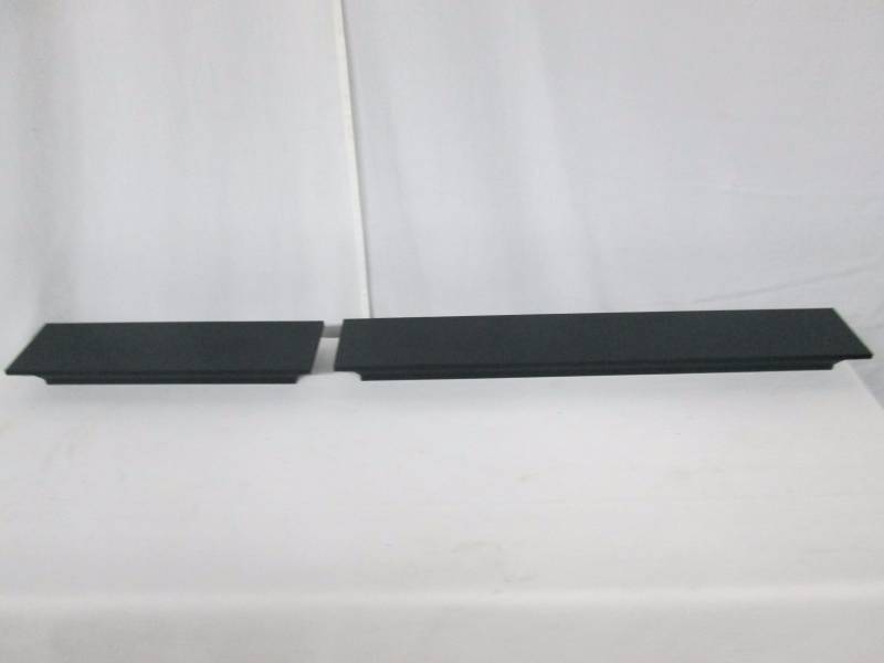 2 - Wall Shelves
