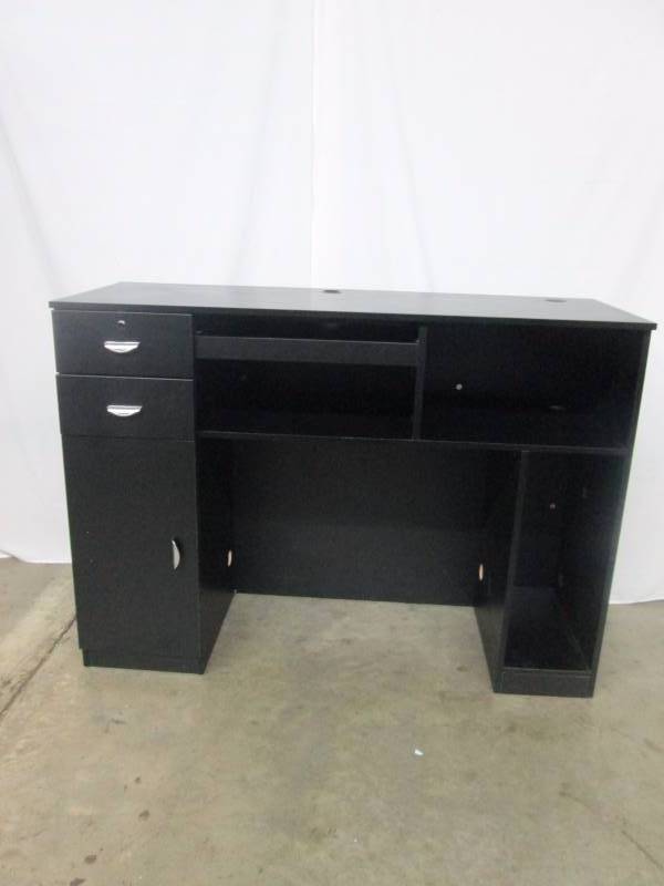 Reception Desk