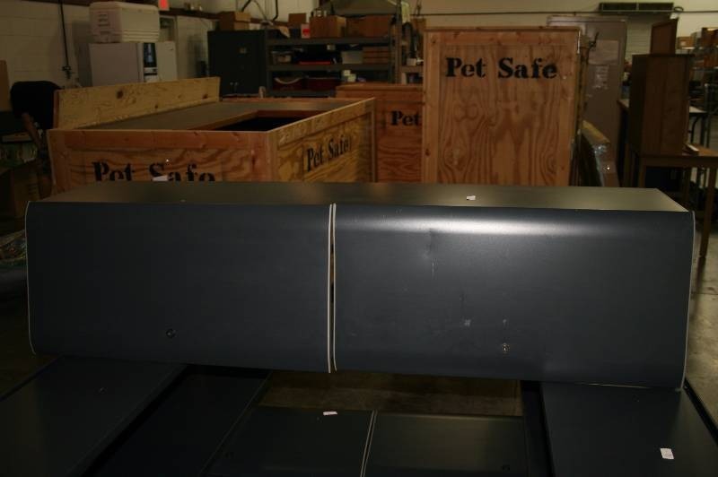 Hanging Storage Wall Unit