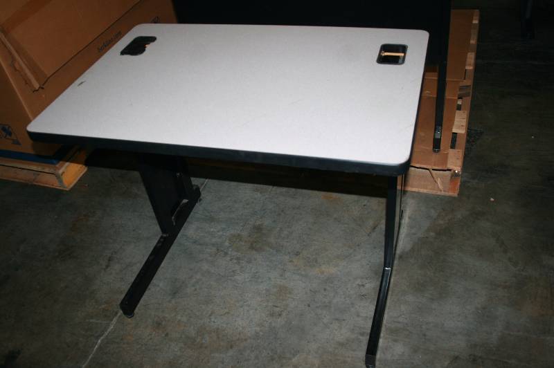 3 piece Modular Desk