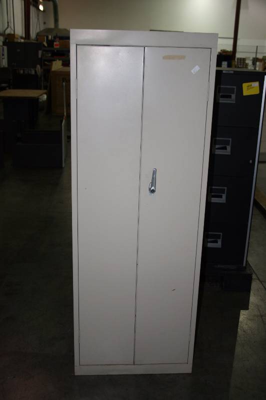 Storage Locker