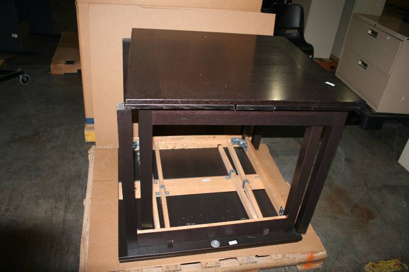 Wooden DeskWork Bench
