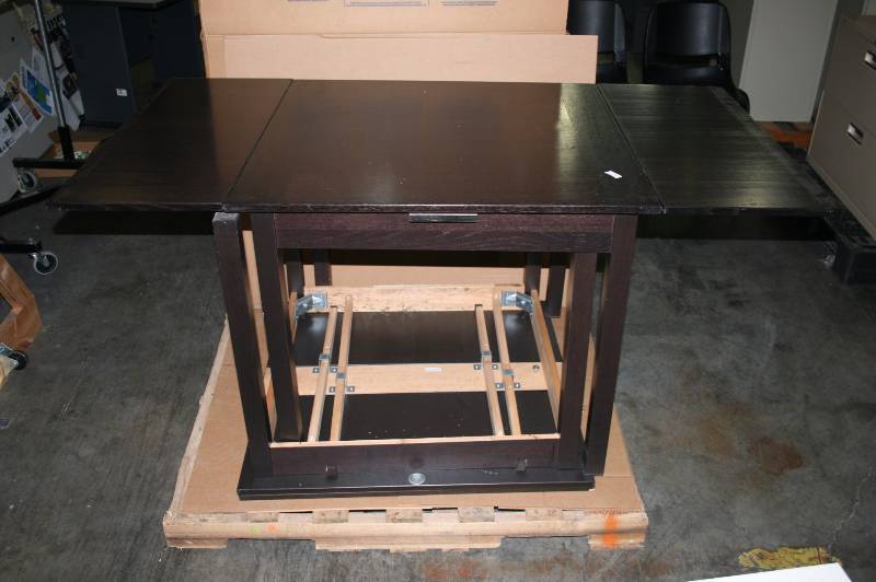 Wooden DeskWork Bench