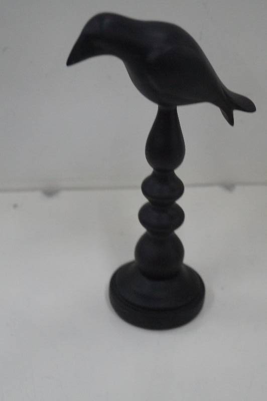 Decorative Crow