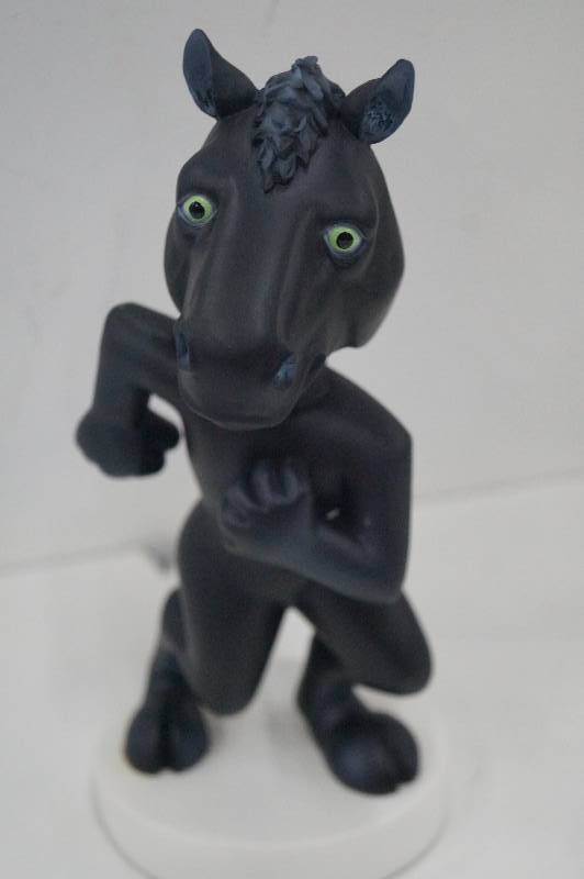 Horse Bobble Heads