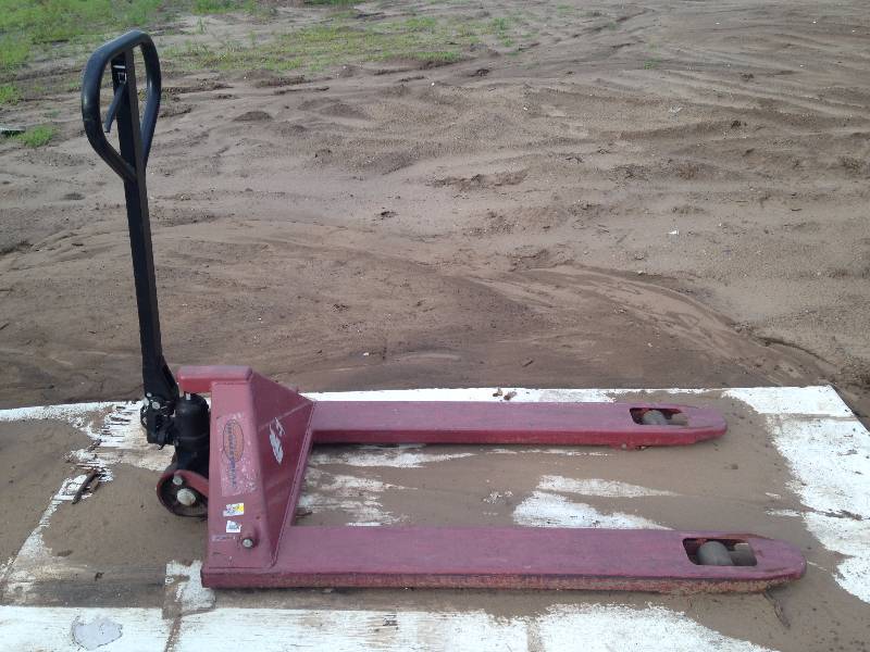 Pallet Jack