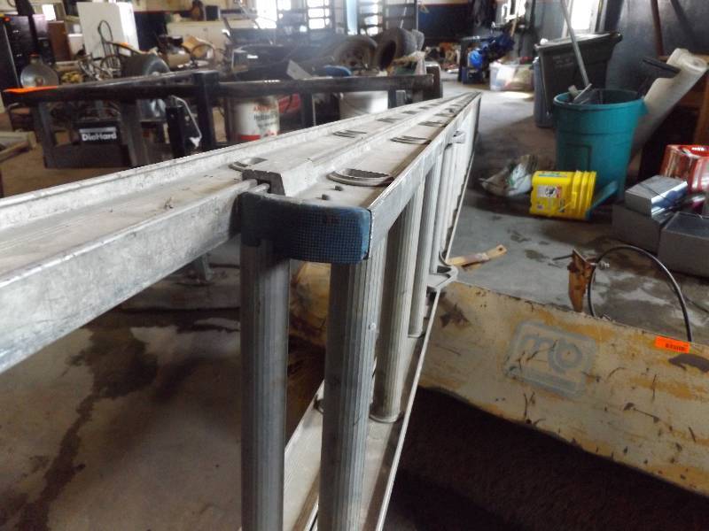 Extension Ladder