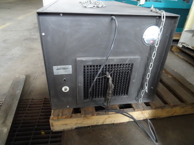 North star air pure system