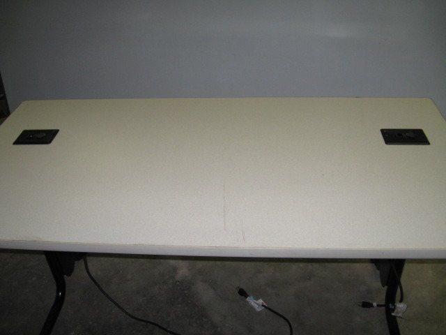 Nice Work Table