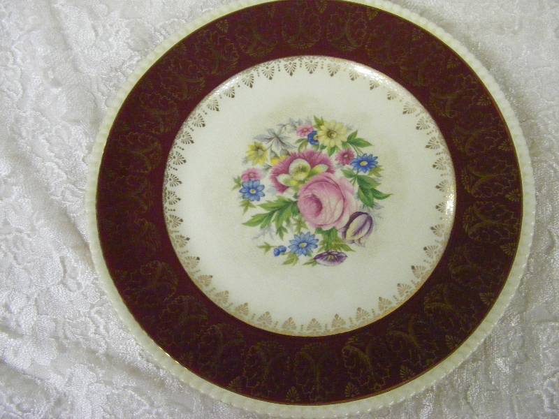 Decorative Plates