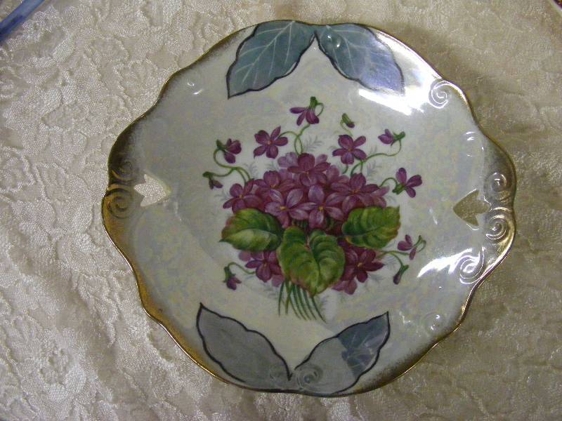 Decorative Plates