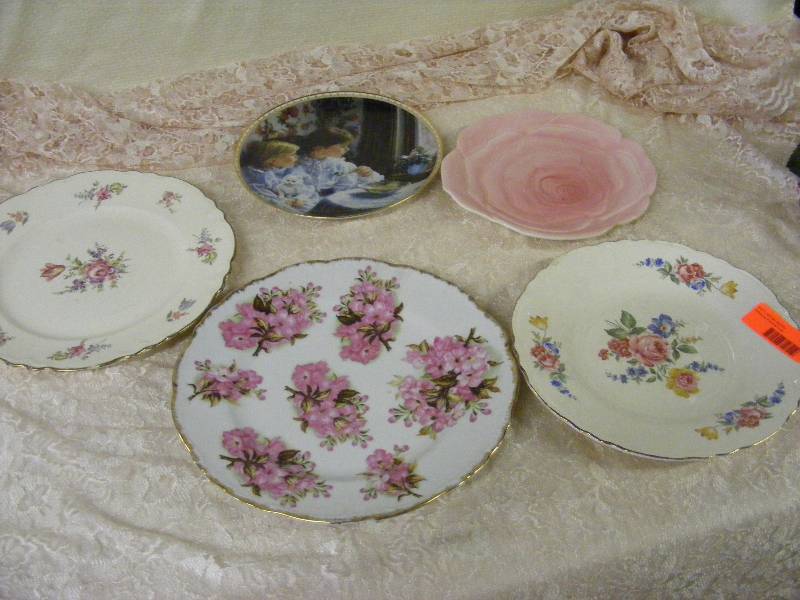 Decorative Plates