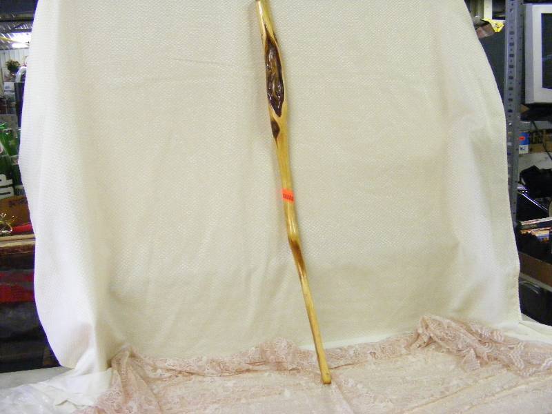 Walking Stick