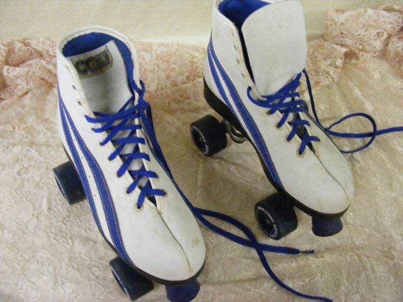 Womens Colt Roller Skates sz 6-8