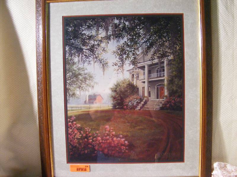 Wall Picture - Home Dcor.  Attractive.
