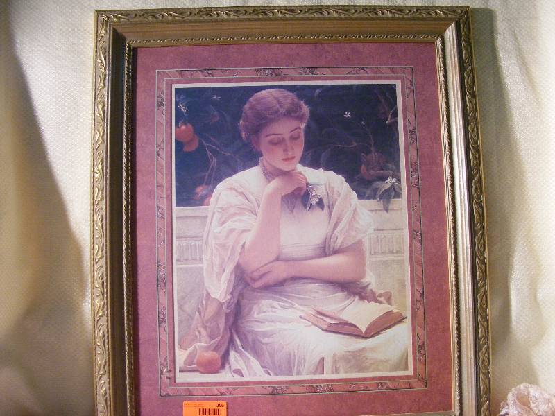 Wall Picture - Home Dcor.  Attractive.