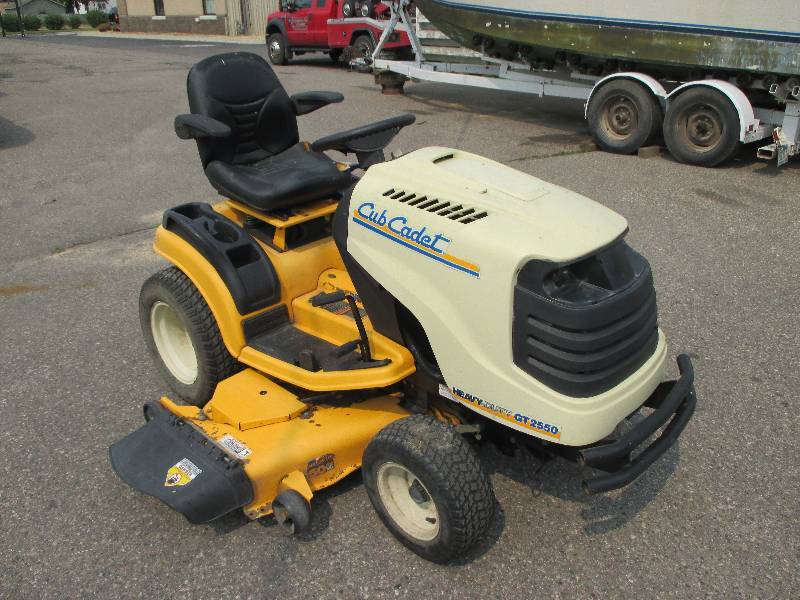 Cub Cadet