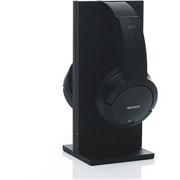 Sony Noise-Reduction Wireless Headphones