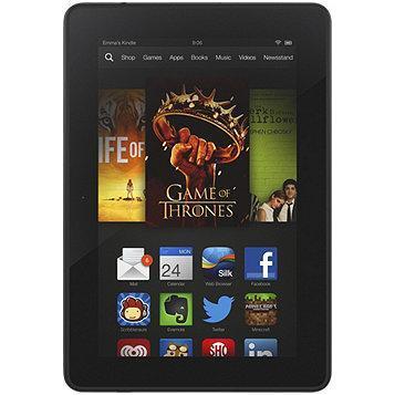 Kindle Fire HDX 7 16GB Android Tablet