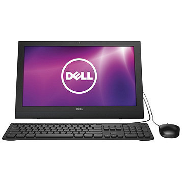 Dell Inspiron 19.5 All-in-One Desktop Computer