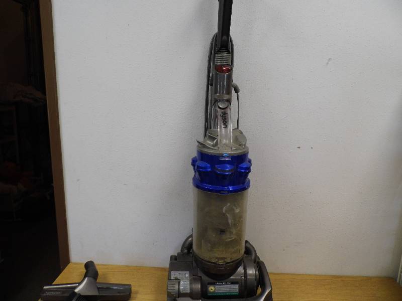 Dyson Vacuum