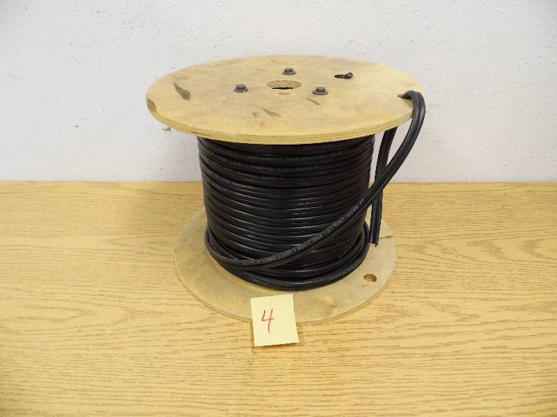 Siamese Wire