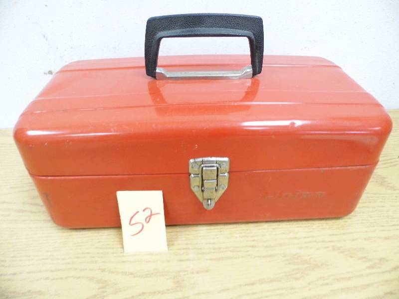 Toolbox