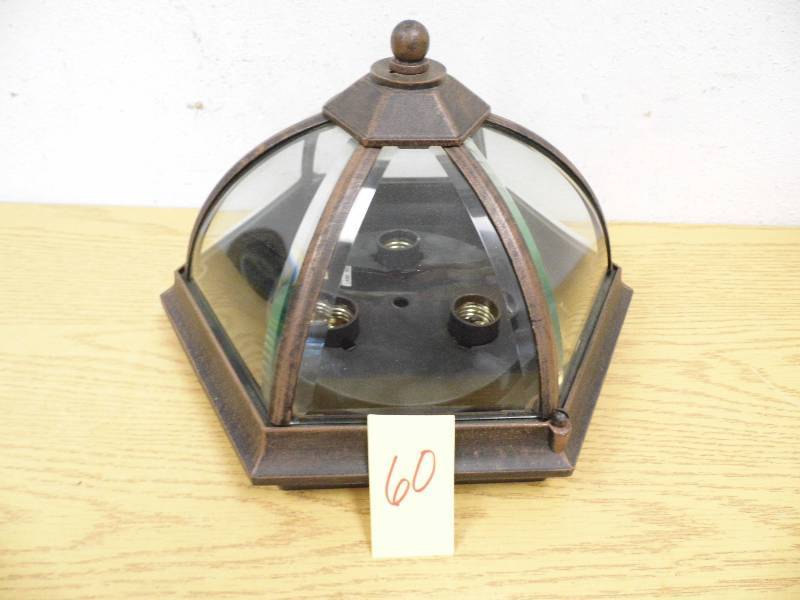 Light Fixture