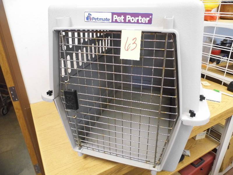 Pete Mate Pet Porter