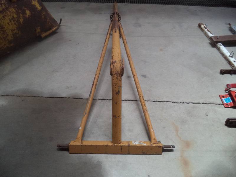 3pt cherry picker