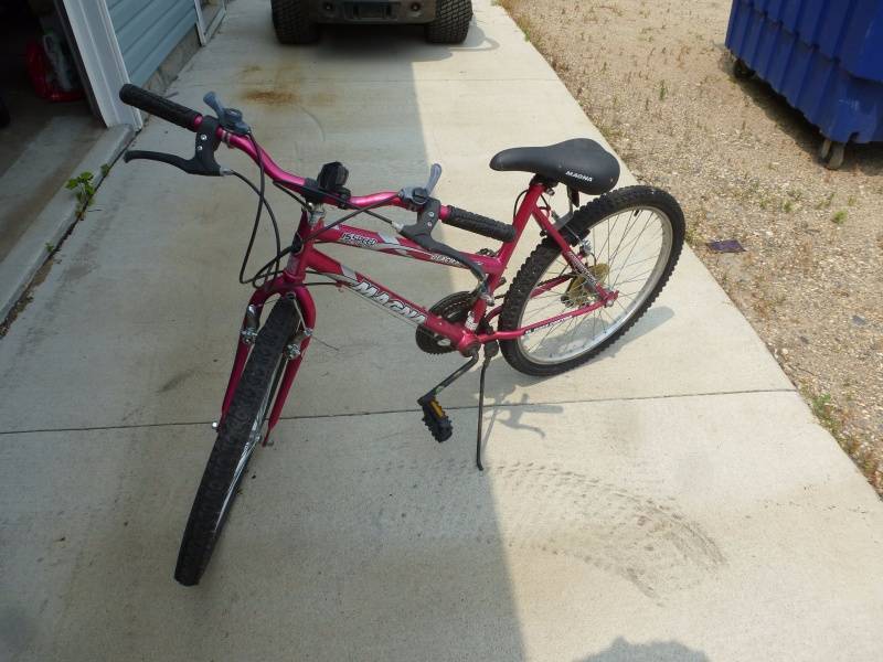 Magna Bike