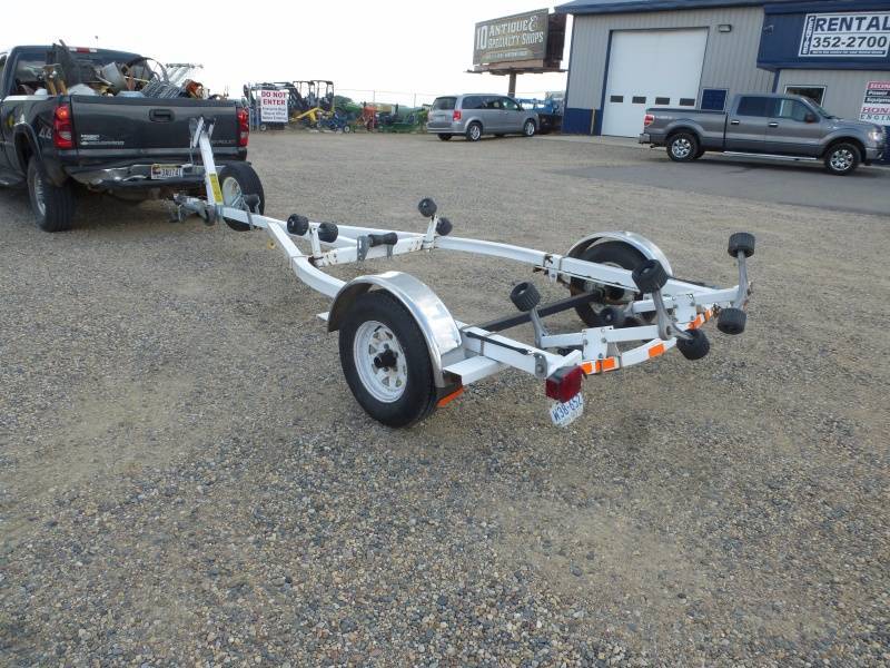 2004 Boat Trailer