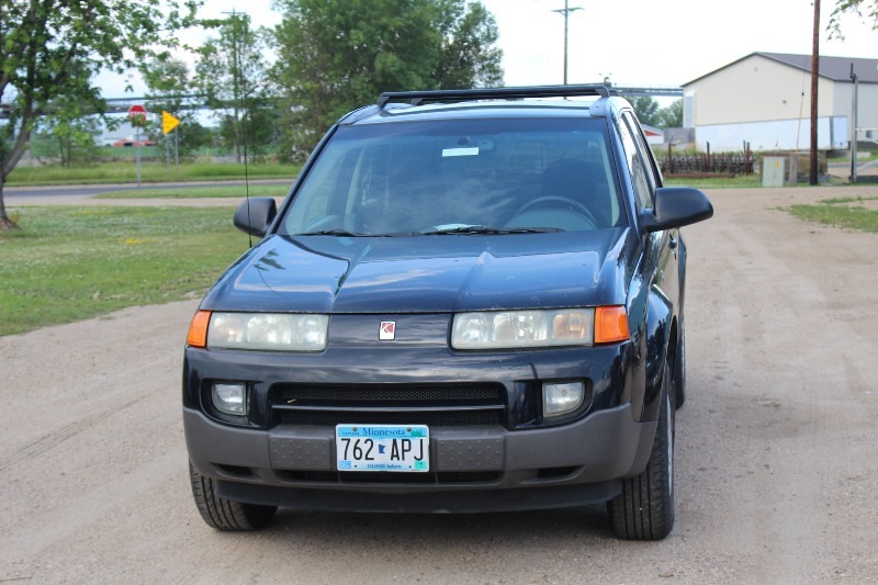 2003 Saturn VUE