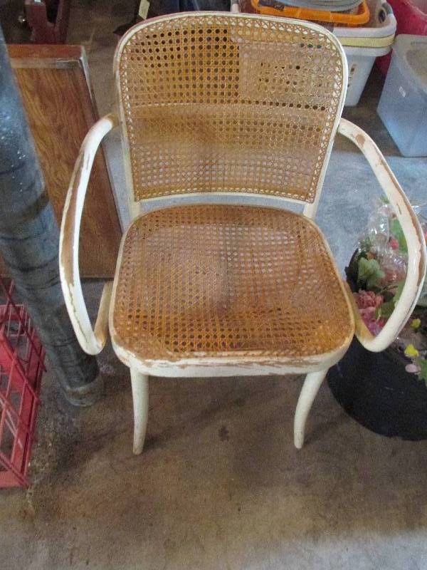 Vintage chair...