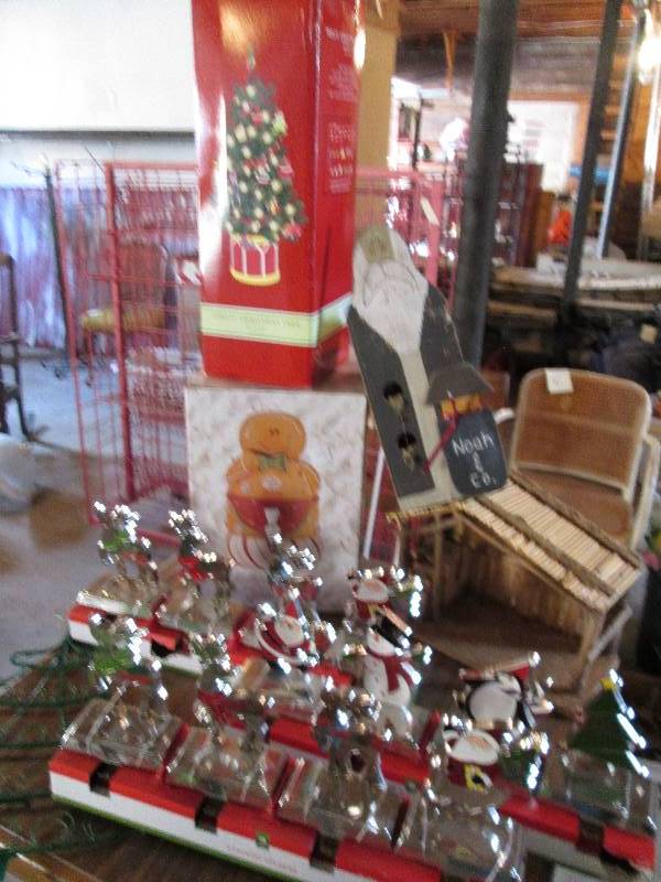 Large lot of assorted quality Chris...