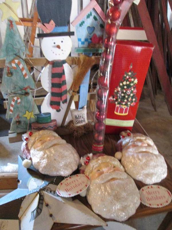 Large lot of assorted quality Chris...